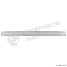 Светодиодный свет-к Ultraflash LWL-2012-08CL (40LED, 220В, 8W, с сетевым проводом)