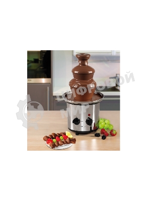 Шоко фонтан Clatronic SKB 3248 inox