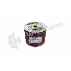 Кабель акустический PROconnect 2х1.50 мм2, красно-черный, 100 м.