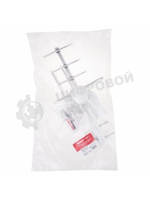 ТВ антенна наружная Rexant 