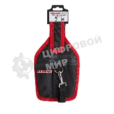 Сумка монтажника съемная поясная Rexant RE-CH