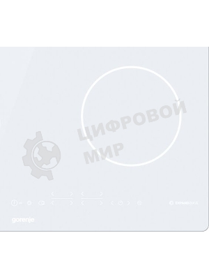 Электрическая варочная панель Gorenje ECT643SYW