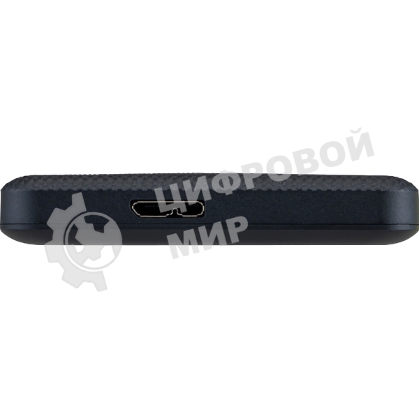 Внешний HDD 2.5