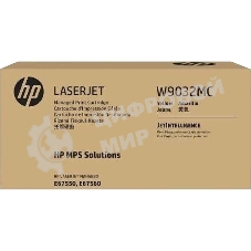 Картридж лазерный МПС HP 657MC желтый (28000 стр)