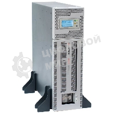 Стабилизатор напряжения Штиль ИнСтаб IS8000RT 7200Вт 8000ВА белый