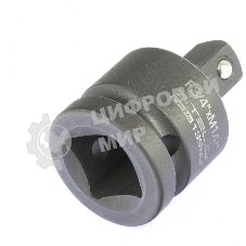 Переходник ударный Stels 13996 F3/4 x M1/2