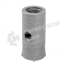 Буровая коронка Matrix M22 х 35 мм