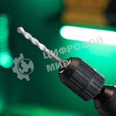 Патрон для дрели Сибртех БЗП 2-13 мм - М12х1,25, адаптер SDS PLUS