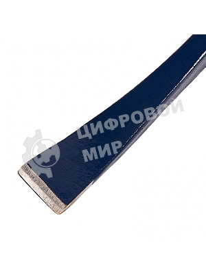 Лом-гвоздодер Сибртех, 450х22х12 мм