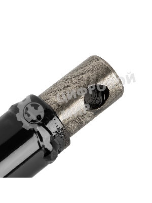 Удлинитель шнека мотобура Denzel EXT-500, длина 500 мм, соединение 20 мм