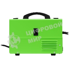 Аппарат инвертор. полуавтомат. сварки Сибртех ИСП-140, 140 А, ПВ 60