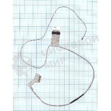 Шлейф матрицы для ноутбука Lenovo IdeaPad G500 G505 G510 DC02001PR00 VER-2