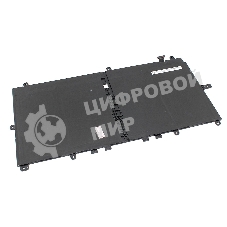 Аккумуляторная батарея для ноутбукa Asus TP370QL15.4V 3300mAh Orig