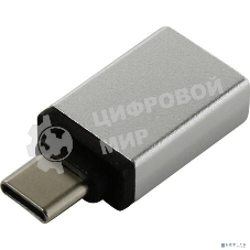 Переходник 5bites AP-025 USB3.0, AF-CM, OTG