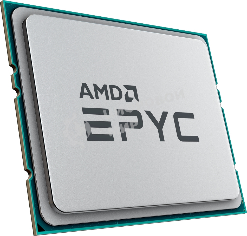 Процессор AMD EPYC 9454 Soc-SP5 2.75 GHz OEM