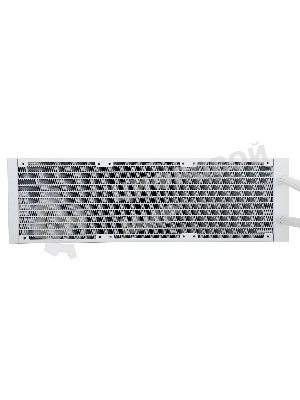 Водяное охлаждение для процессора Thermalright Aqua Elite 240 White ARGB V3 (240мм, White, ARGB/ Fans: 2x120мм, 66.17CFM, 25.6dBA, 1500RPM/ Pump height 53mm, 23dBA, 3300RPM, Rad thickness 27mm/ S: 1200, 1700, 1851, 2011, 2066, 115X, AM4, AM5)