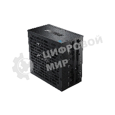 Блок питания SAMA P850 Black (XPH850-AP), 850W 80 PLUS Platinum (ATX, 3.1, PCIe 5.0, Full modular, 1x24(20+4)pin mesh 600мм, 2xCPU 8(4+4)pin 700мм, 2xPCIe*2 8(6+2)pin 550+150мм, 1x12VHPWR PCIe 5.1 12+4pin 600W 600мм, 4xSATA*3 450+150+150+150мм, 4xMOLEX4pin*3 450+150+150+150мм, Active, 140x140мм, 150x150x86мм, APFC, OVP, UVP, SCP, OCP, OTP, OPP, SIP, черный)