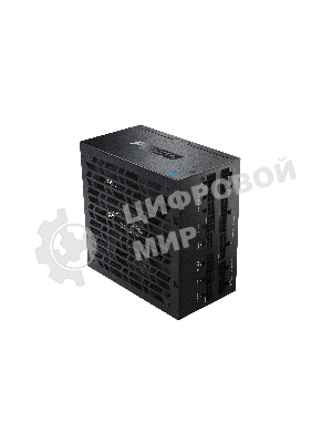 Блок питания SAMA P850 Black (XPH850-AP), 850W 80 PLUS Platinum (ATX, 3.1, PCIe 5.0, Full modular, 1x24(20+4)pin mesh 600мм, 2xCPU 8(4+4)pin 700мм, 2xPCIe*2 8(6+2)pin 550+150мм, 1x12VHPWR PCIe 5.1 12+4pin 600W 600мм, 4xSATA*3 450+150+150+150мм, 4xMOLEX4pin*3 450+150+150+150мм, Active, 140x140мм, 150x150x86мм, APFC, OVP, UVP, SCP, OCP, OTP, OPP, SIP, черный)