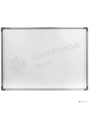 Интерактивная доска IQBoard RPT087-20 87