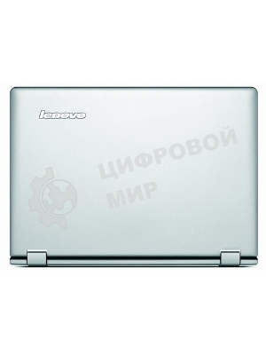 Клавиатура для ноутбука Lenovo Yoga 2 11, черная