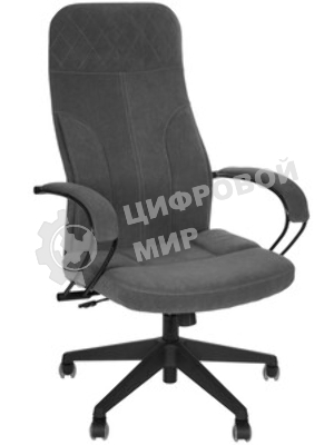 Кресло Бюрократ CH-608Fabric Light-21 песочный, ткань