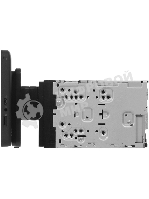 Автомагнитола Pioneer SDA835Tab+T20BT, 2 DIN, 8