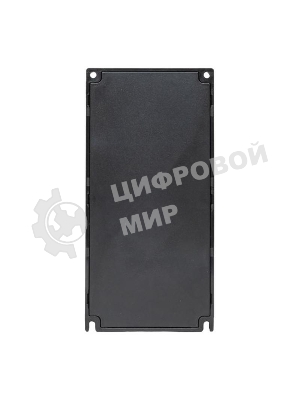 Преобразователь частоты 0.75/1.5кВт 1х230В VECTOR-100 PROxima EKF VT100-0R7-1B