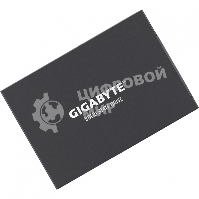 Накопитель SSD GIGABYTE 240Gb, 2.5