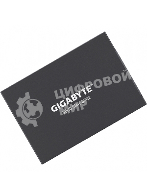 Накопитель SSD GIGABYTE 240Gb, 2.5