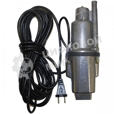 Насос Ручеек-1 15м, погр, верхн забор 18с.02.1956