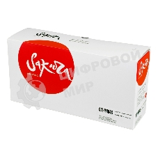 Картридж лазерный Sakura CLTM404S для Samsung SL-C430/SL-C480, пурпурный, 1500 к.