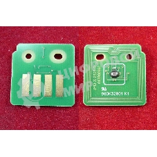 Чип Xerox WorkCentre 7525/7530/7535/7545/7556/7855 DRUM (013R00662) 125K (ELP, Китай) 