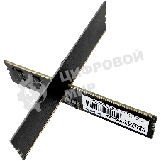Оперативная память Patriot Signature, DDR5, 32GB (2x16 GB), 4800 MHz, CL40, DIMM