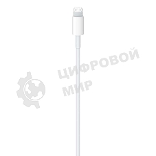 Кабель Apple USB-C to Lightning Cable (1 m) MM0A3ZM/A
