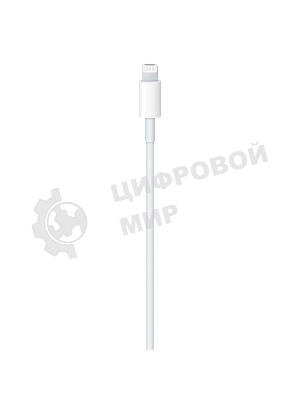 Кабель Apple USB-C to Lightning Cable (1 m) MM0A3ZM/A