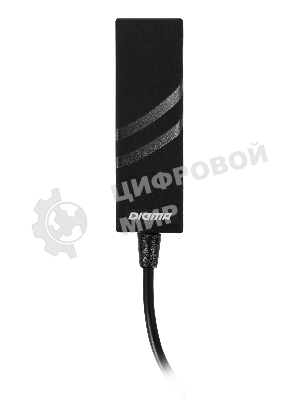Сетевой адаптер Ethernet Digma D-USBC-LAN100 USB Type-C
