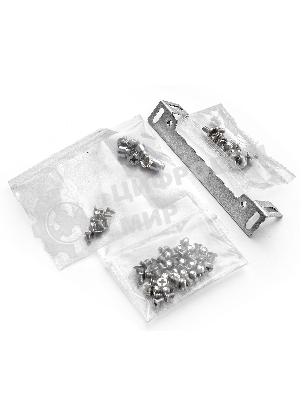 Серверная платформа ExeGate Pro 2U550-HS08 RM 19