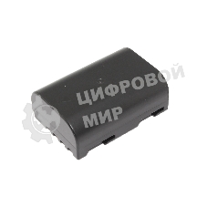 Аккумуляторная батарея для фотоаппарата Panasonic Lumix DMC 7.2V 1860mAh