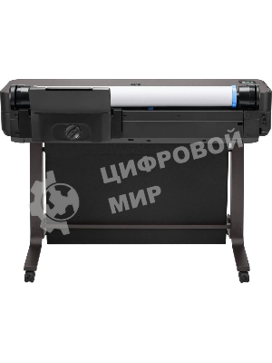 Плоттер струйный HP Designjet T630 (5HB11A/5HB11D), A0, 36