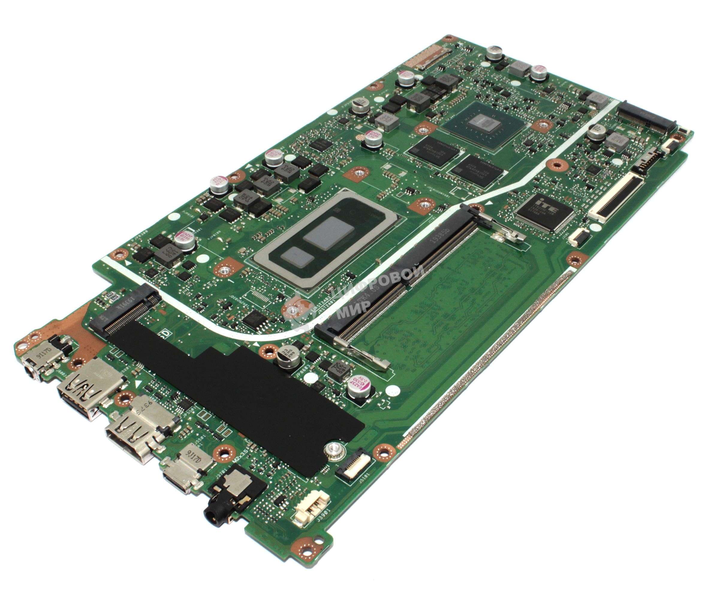 Материнская плата для Asus X512FJ 4G/I5-8265U