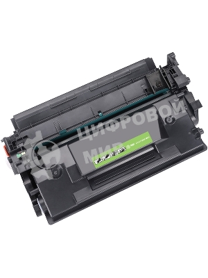 Картридж лазерный Cactus CS-CF226X-MPS черный (12000 стр.) для HP LJ M402d/M402n/M426dw/M426fdn/M426fdw