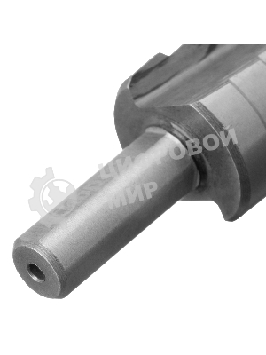 Сверло ступенчатое по металлу Сибртех 4-6-8-10-12-14-16-18-20 мм, 4241