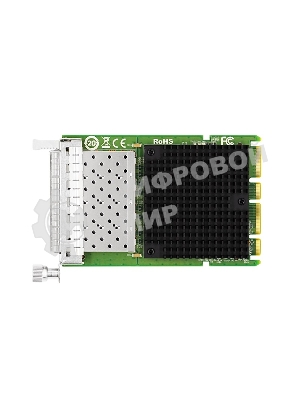 Сетевой адаптер PCIE 10Gb SFP+ LRES3007PF-OCP LR-LINK