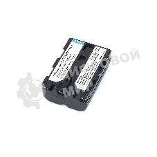 Аккумуляторная батарея для фото и видеокамеры Sony DSLR-A100 (NP-FM500H) 7,2V 2000mAh