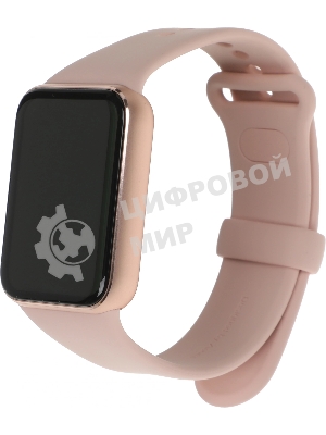 Фитнес-браслет Xiaomi Smart Band 9 Pro Rose Gold M2402B1