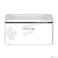 Принтер лазерный Pantum BP2300, A4, монохромный, печ. до 22 стр/мин, 1200x1200 dpi, USB