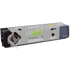 Картридж струйный Cactus CS-L0S07AE-R 973XL черный (240мл) для HP PageWide Pro 452dw/477dw с чипом