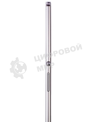 Модуль (матрица + тачскрин) для Sony Xperia Tablet Z4 белый