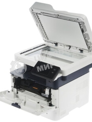 Фотобарабан Xerox B205/B210/B215 (10К) (channels)