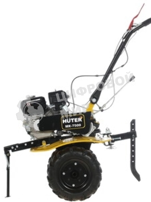 Сельскохозяйственная машина Huter GMC-7.5(M)